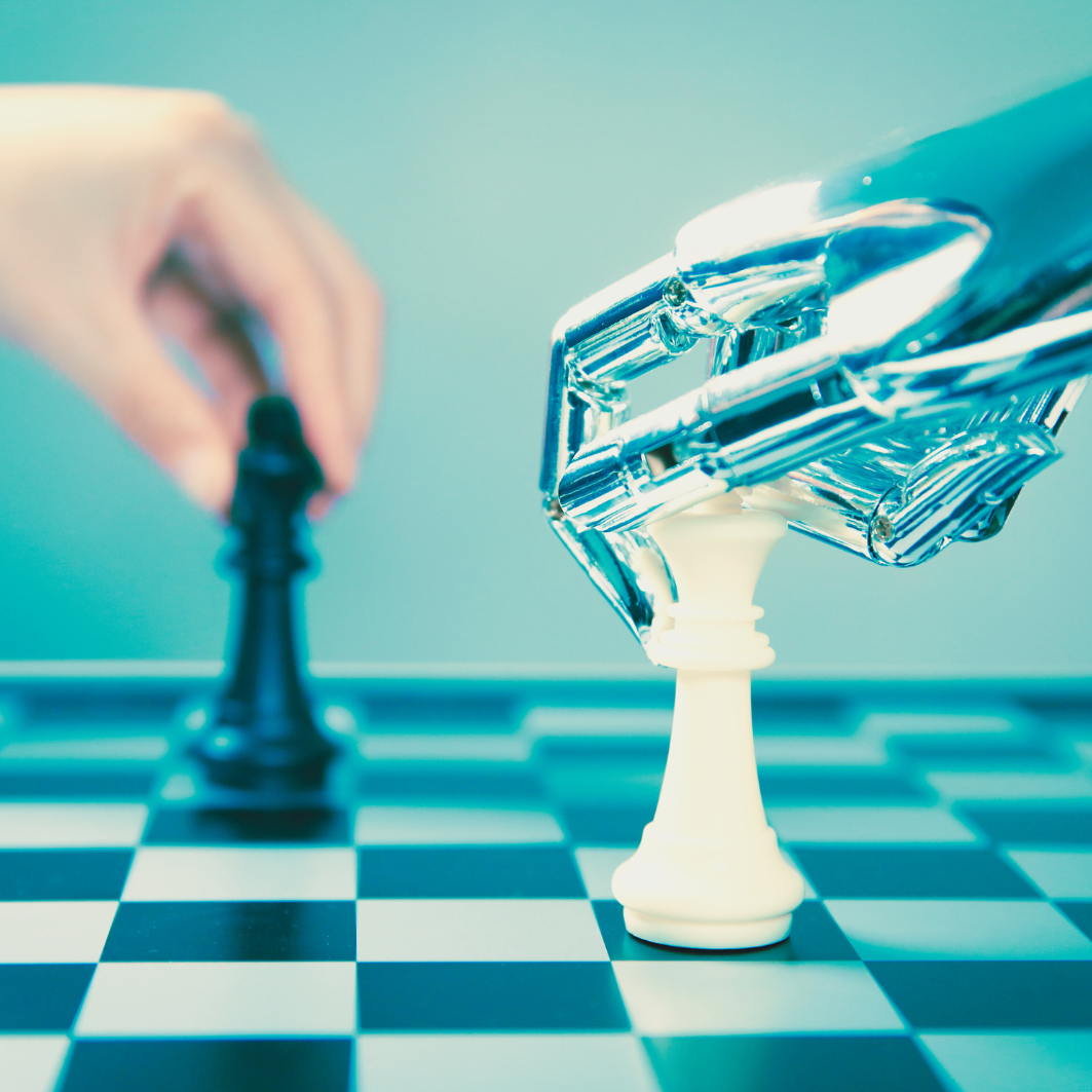 Artificial intelligence | a game changer?